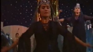 Jurabek Murodov - Concert 60 year anniversary (Dushanbe 2002)