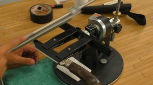 СУНГАРИ. Работа зелёного и древесного по сталям ELMAX и СРМ 15 V