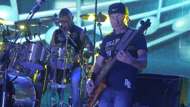 (cover) Lazy (tribute to Dp) смотреть онлайн