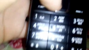 Обзор на кнопочный телефон