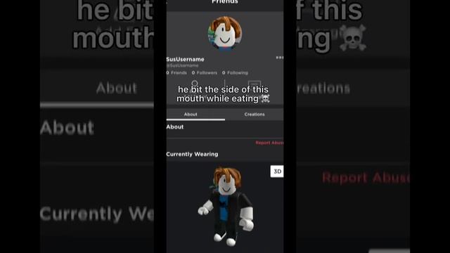 Roblox Players That Died Be Like Pt. 2