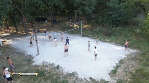 Отдых в пгт Водянское (Доброполье)