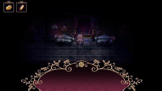 смотрю в зеркальце | стрим два | Pocket Mirror ~ GoldenerTraum смотреть онлайн