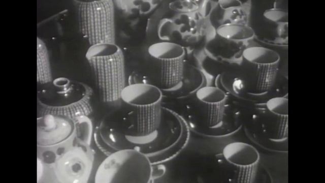 История Краснодарского фарфорового завода 