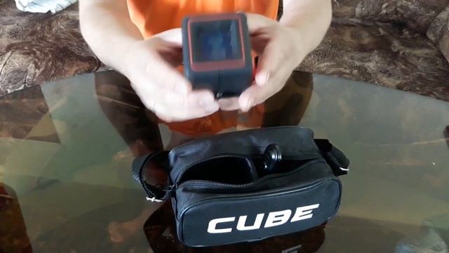 Распаковка - Лазерный нивелир ADA Instruments Cube Home Edition смотреть онлайн