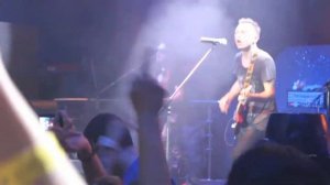 Звери -- Районы-кварталы