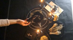 🔮🕯☔️Ритуал,чистка отливка на мужчину.Бумеранг врагу.🌗♠️