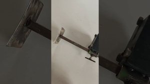 крепление лазерного уровня к потолку