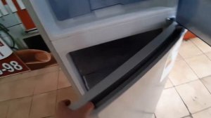 Обзор. Холодильник "Beko" капельным путём купить всего 18000р