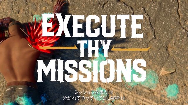 『SaintsRow』 DLC第三弾 「A Song of Ice & Dust」 смотреть онлайн