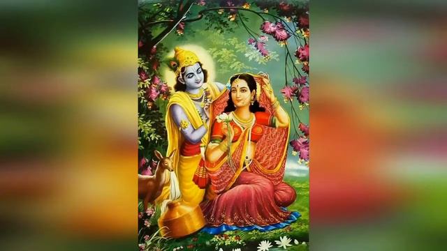 24. На парайе 'хам. Комментарий Вишванатхи Чакраварти Тхакура к ШБ 10.32.16-22. 5 августа 2021 смотреть онлайн