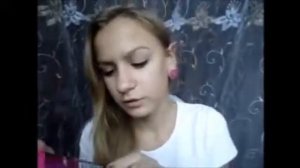 Покупки сентября  1 часть