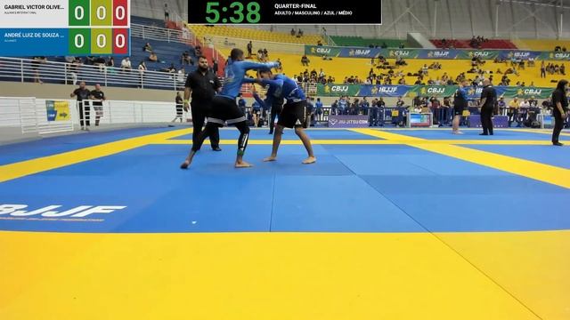 São Paulo IO  2023  Mat 6 Day 2