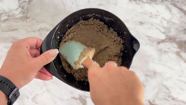 Рецепт кето халвы | Халва без сахара | Низкоуглеводные рецепты