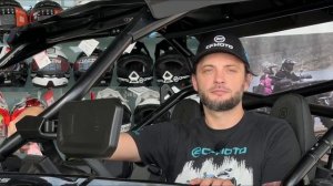 Штраф всем квадроциклистам