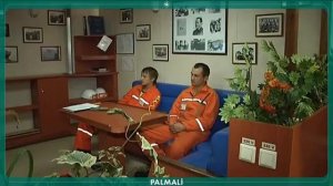 FILM ABOUT THE PALMALI SHIPPING COMPANY
