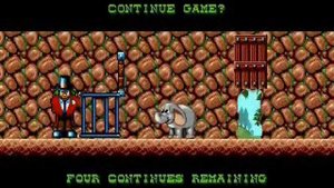 Video Games' game over compilation (P2)