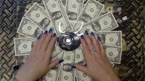 ДЕНЕЖНОЕ СОЛНЦЕ Ритуал Онлайн Светлана ВЕДА