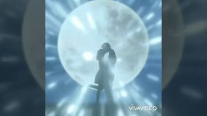 Луна, луна, цветы, цветы!