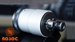 ТИП 1160 Патроны резьбонарезные реверсивные