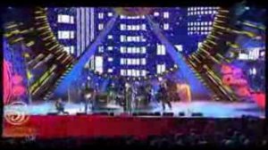 Трофим Московская песня