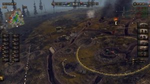 Они добавили его в мультиплеер! Это просто ИМБА! Gates of Hell: Scorched Earth