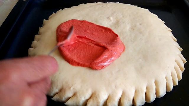 пицца рецепт быстро и вкусно. как приготовить пиццу в духовке? пиццу без колбасы смотреть онлайн