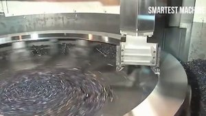 "ТОЧНОСТЬ ЭТИХ СТАНКОВ ПОРАЖАЕТ!?" СВЕРХТОЧНЫЕ СТАНКИ С ЧПУ "CNC"