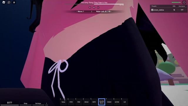 ROBLOX R63! KILL R63 смотреть онлайн