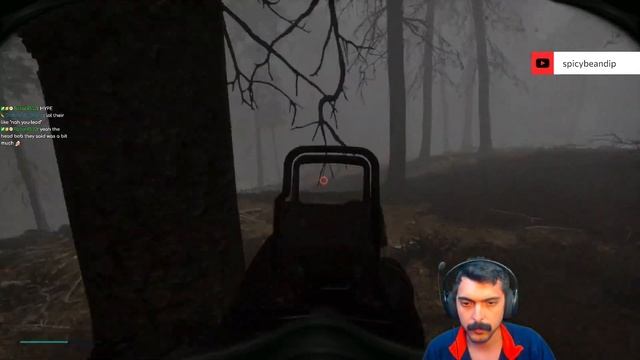 This HORROR Extraction FPS Has So Much Potential! | "Beautiful Light" | Pre-Alpha Gameplay смотреть онлайн