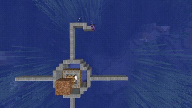 ФЕРМА ПОРОХА. 2000 ПОРОХА В ЧАС. МАЙНКРАФТ 1.19/1.18 смотреть онлайн