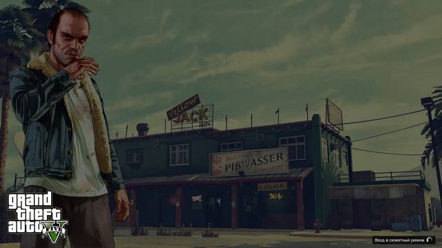 Как скачать Menyoo трейнер в GTA V! смотреть онлайн