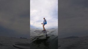 waydoo flyer one plus в Амурском заливе