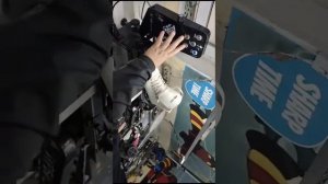 заточка фигурных коньков на автомате ИРБИС ЛС 003