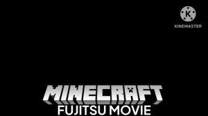 Minecraft Fujitsu Movie - End Credits