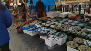 Корейский рынок