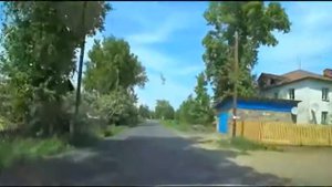 Улица Ленина Белоусовка