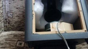 JBL bar 2.1 переделка сабвуфера