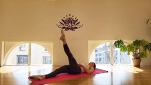 Боди-Балет. Партерная балетная гимнастика. Тренировка на все тело. 30 минут.