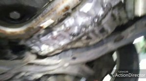 9hp48 ПОЛНАЯ ЗАМЕНА МАСЛА В АКПП RANGE ROVER / LAND ROVER / JAGUAR