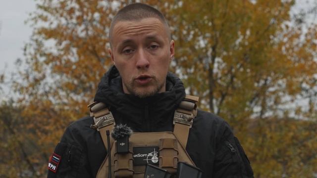 НОВОСТИ AIRSOFT-RUS Выпуск 40