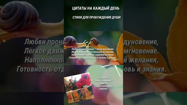 ЛЮБВИ ПРОНИКНОВЕНИЕ - УЛЫБКА СРЕДИ ТОЛПЫ