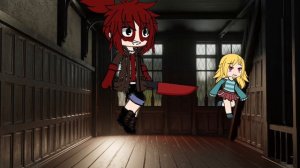 The perfect family/gacha life/gacha club/Xx￼_Carol the gacha girl_xX