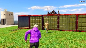 ВЫБИЛ САМЫЕ ЖЕСТКИЕ ТАЧКИ ИЗ ARENA WAR ИЗ КОНТЕЙНЕРОВ! БИТВА ЗА КОНТЕЙНЕРЫ В ГТА 5 ОНЛАЙН