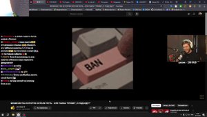 ЛАГОДА СМОТРИТ_ ФЕМИНИСТКА КОТОРУЮ ХОТЕЛИ УБ!ТЬ - ОЛЯ ТЫКВА _ПРИВЕТ, Я ПОДСЯДУ__