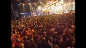 Gunther & Sunshine Girls - Ding Dong Song (Live at Energiya Megadance 2005) Enhanced 4K sznail