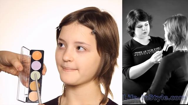 Маскировка дефектов кожи (life-instyle.com)