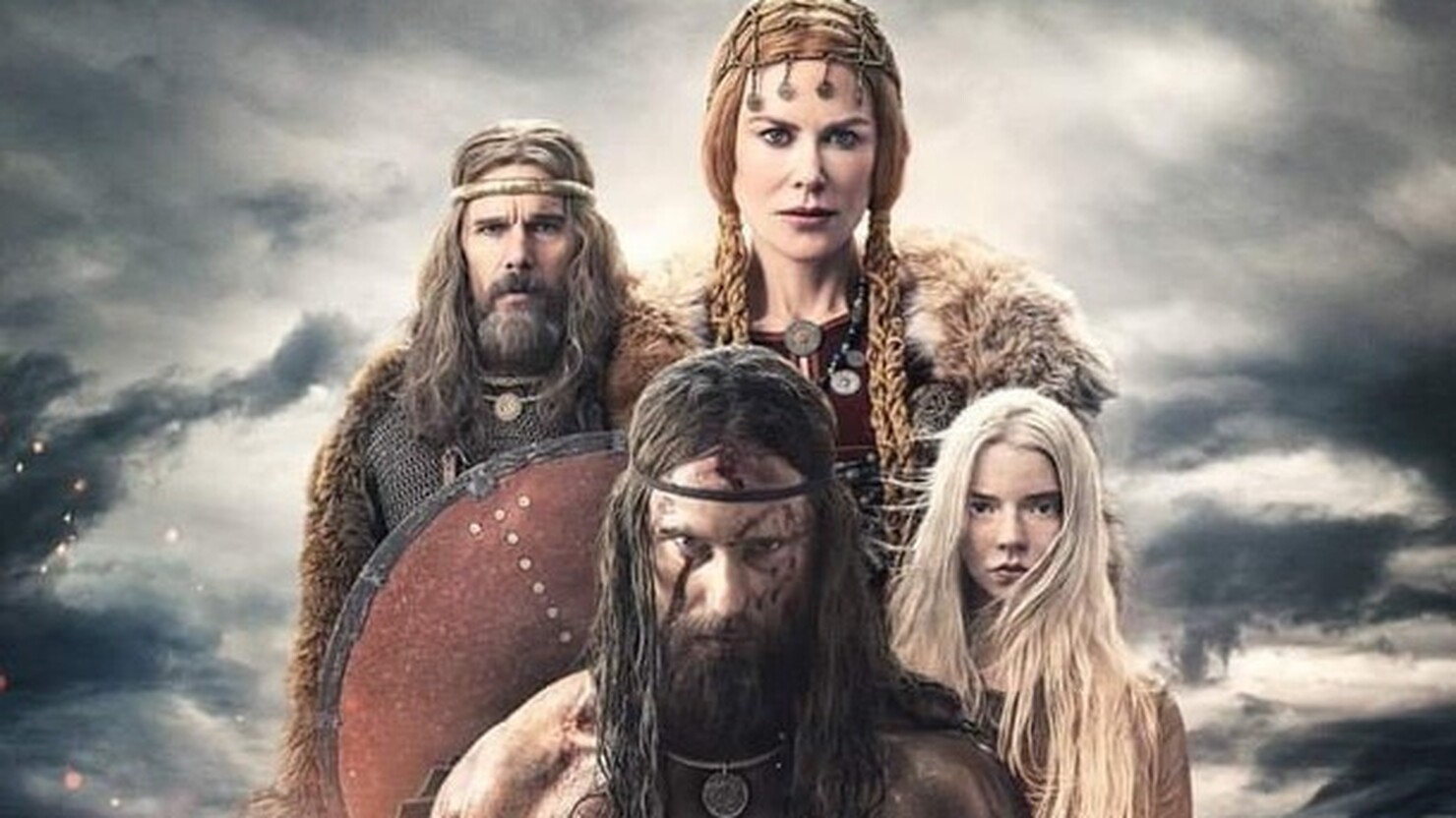 Варяг - Русский трейлер (HD) смотреть онлайн