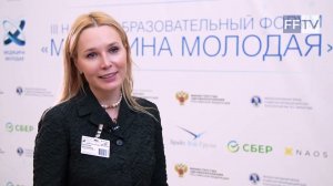 Екатерина Владимировна Круглик. 2023 г