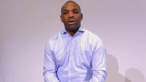 Tenor Lawrence Brownlee on why Black composers matter